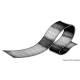 Banda EPDM pentru barca gonflabila 110x3mm, Gri inchis RAL 7012, 24m