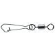 Vartej cu agrafa JAXON Hook Strong nr.14, 24kg, 10buc/plic
