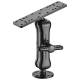 Suport universal pentru electronice maritime OSCULATI 29.759.00, aluminiu anodizat