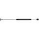 Extensie telescopica maner tiller, aluminiu anodizat, 93-173 cm