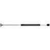 Extensie telescopica maner tiller, aluminiu anodizat, 93-173 cm
