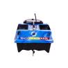 Navomodel plantat DELFIN XXL SPEED Aerografiat, radiocomanda 2.4GHz, acumulator LiPo 14.8V, 5A