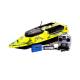 Navomodel plantat DELFIN XXL SPEED Aerografiat, radiocomanda 2.4GHz, acumulator LiPo 14.8V, 5A