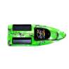 Navomodel plantat DELFIN XXL SPEED Aerografiat, radiocomanda 2.4GHz, acumulator LiPo 14.8V, 5A