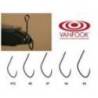 Carlige Vanfook SP-31 Zero Expert Barbless Hooks