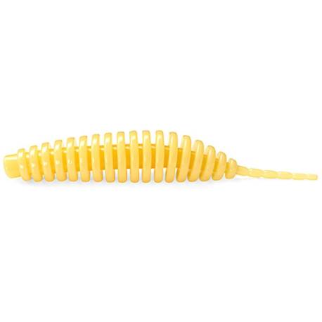 Grub FISHUP Trout Series Tanta Garlic 4.2cm, nr.108 Cheese, 10 buc/plic
