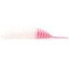 Grub FISHUP Trout Series Tanta Garlic 4.2cm, nr.132 White/Bubble Gum, 10 buc/plic
