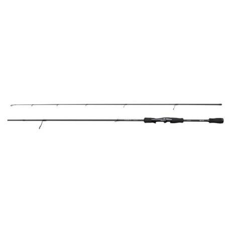 Lanseta ABU GARCIA ORRA 702L 2.13m, 3-14g, 2 tronsoane