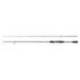 Lanseta ABU GARCIA ORRA 802H 2.44m, 15-60g, 2 tronsoane