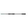 Lanseta ABU GARCIA SPIKE X Jigging 802 Spin 2.44m, 14-40g, 2 tronsoane
