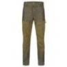 Pantaloni pentru vanatoare BLASER Ake VIntage Olive Melange/Black, marimea 48