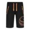 Pantaloni scurti GURU JERSEY BLACK marimea XXL