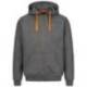 Hanorac BLASER Hoody Dark Anthracite, marimea S