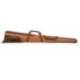 Husa pentru arma BLASER pentru F3/F16 Sand, 127cm, piele