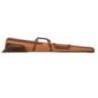 Husa pentru arma BLASER pentru F3/F16 Sand, 127cm, piele