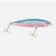 Vobler MUSTAD VERTEBRATA TOPWATER 9.5cm, 13g, Bluepin Sardine