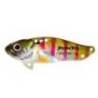 Cicada STRIKE PRO CYBER VIBE 3cm, 3.5g, culoare BLGV