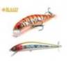 Vobler RAID ANSWER 10.7cm, 14g, 004 Clown