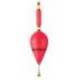 Pluta culisanta JAXON PREDATOR 20g, 2buc/plic