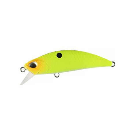 Vobler DUO SPEARHEAD RYUKI 45S SW 4.5cm, 4g, ACC3514 Mat Impact Chart GB
