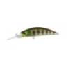 Vobler DUO SPEARHEAD RYUKI 50MDF, 5cm, 3.2g, CCC3158 Ghost Gill