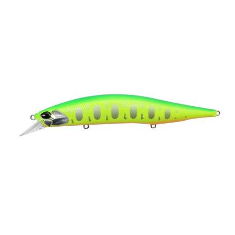 Vobler DUO REALIS JERKBAIT 130SP PIKE, 13cm, 22g, ASI4044 Full Chart Yamame