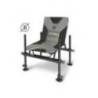 Scaun pescuit feeder DELPHIN REAXE, 50x50x53cm