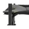 Scaun pescuit feeder DELPHIN REAXE, 50x50x53cm