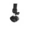 Scaun pescuit feeder DELPHIN REAXE, 50x50x53cm