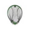 Cap de minciog plutitor DELPHIN REAXE FloateR QUIX 55x45cm