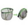 Cap de minciog plutitor DELPHIN REAXE FloateR FoldROUND 50x40cm