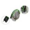 Cap de minciog plutitor DELPHIN REAXE FloateR FoldROUND 60x50cm