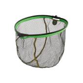 Cap de minciog plutitor DELPHIN REAXE FloateR FoldROUND 80x70cm