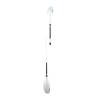 Pagaie dubla pentru caiac SCOPREGA KWB ALU ADJ 210-240 cm