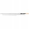 Lanseta GURU N-GAUGE PRO FEEDER 3.30m, 50g, 2 tronsoane, 3 varfuri