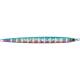 Pilker MUSTAD MEZASHI SLIM JIG TRUE SARDINE GLOW 40g, 12.8cm