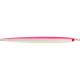 Pilker MUSTAD MEZASHI SLIM JIG GLOW PINK 80g, 16cm