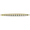 JIG MEZASHI SLIM SAND EEL GLOW 40G/12,8CM