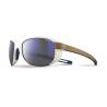 Ochelari de soare JULBO Regatta Reactiv Nautic 2-3 White / Light Brown