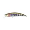 Vobler DUO SPEARHEAD RYUKI 70MDF, 7cm, 5.4g, ADA3058 Prism Gill