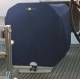 Husa pentru masa de cockpit OCEANSOUTH, Navy Blue, 120x35x65cm