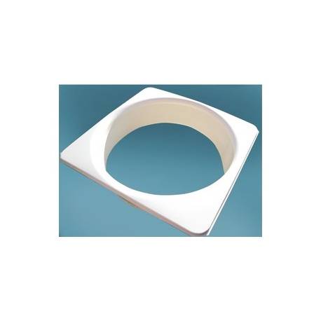 Transperant si plasa anti-insecte OCEANAIR SkyScreen pentru trapa Bomar N1139