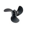 Elice aluminiu cu 3 pale HONDA 7 7/8" x 6 3/4" RH pentru motoare outboard 4-5CP