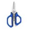 Foarfeca MUSTAD STAINLESS STEEL MULTI TOOL 16.5cm Blue