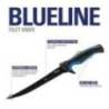 CUTIT PT.FILETAT LAMA TEFLONATA 20,3CM BLUE+TEACA