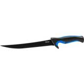 CUTIT PT.FILETAT LAMA TEFLONATA 23CM BLUE+TEACA