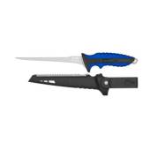 Cutit MUSTAD ULTRA FLEX FILLET 20.3cm, teaca inclusa