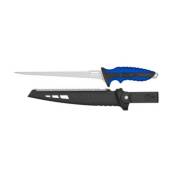 Cutit MUSTAD ULTRA FLEX FILLET 23cm, teaca inclusa