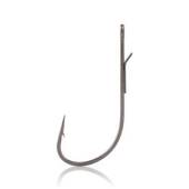 Carlig MUSTAD ALPHA GRIP FINESSE nr.2, 8 buc/plic