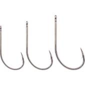 Carlig MUSTAD LIGHT GAME nr. 7/0, 3 buc/plic